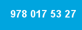 978 017 53 27